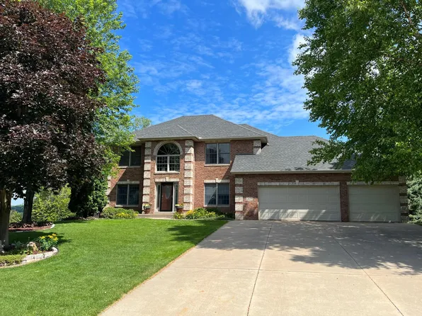 2429 154th Ave NW, Andover, MN 55304