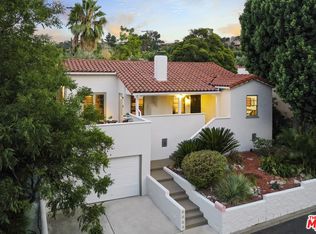 4214 Barryknoll Dr, Los Angeles, CA 90065