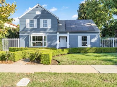 721 E Home Ave, Fresno, CA, 93728