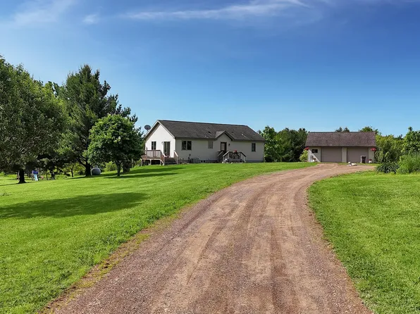 1660 360th Ave, Frederic, WI 54837