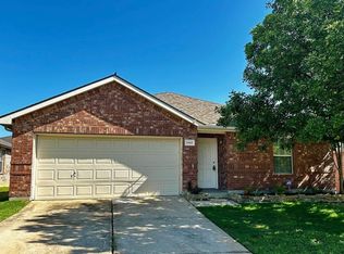 1445 Water Lily Dr, Little Elm, TX 75068