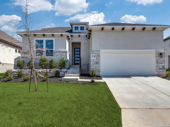 24726 RESORT PKWY, San Antonio, TX 78261
