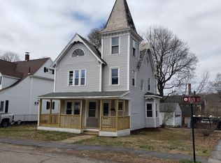 3 Rich St, Gardner, MA 01440