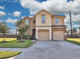 22623 Ebbets Field Dr, Spring, TX 77389