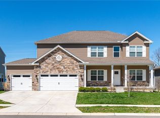 5173 Windbrooke Dr, Tipp City, OH
