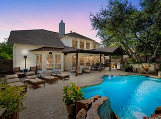 15902 Socorro Fls, Helotes, TX 78023