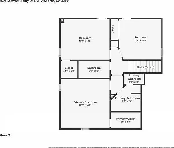 4595 Stewart Reilly Dr NW — Photo 47