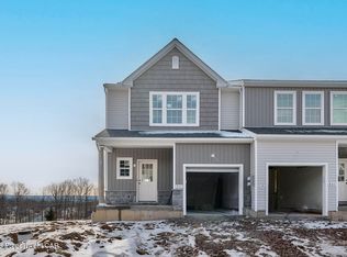 844 Champions Dr, Drums, PA 18222