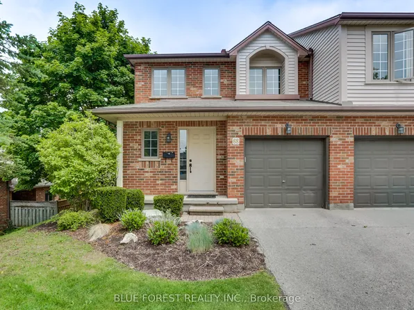 1100 Byron Baseline Rd W #68, London, ON N6K 4M3