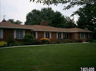 3305 Ruhl Rd, New Freedom, PA 17349