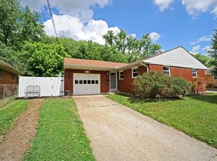 788 Mary Lane Ext, South Lebanon, OH 45065