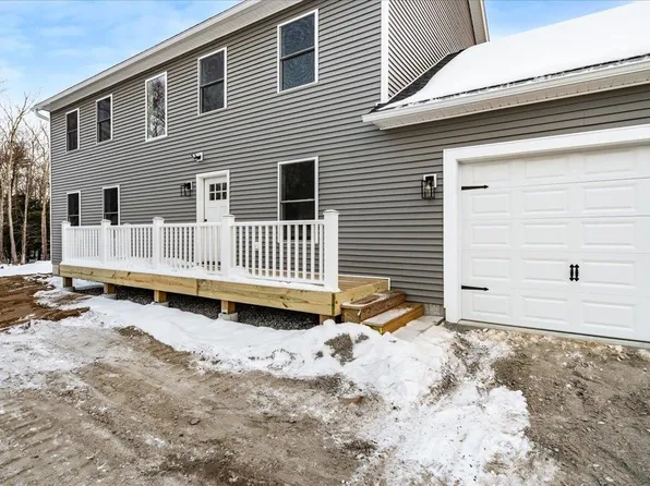 603 Clough Hill Road, Loudon, NH 03307