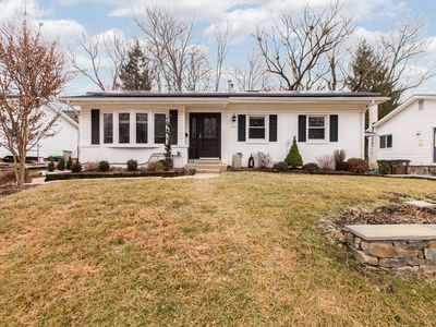 814 Cabin John Pkwy, Rockville, MD, 20852