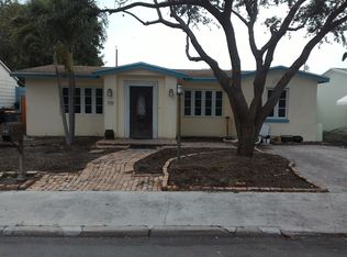 719 N Palmway, Lake Worth, FL 33460