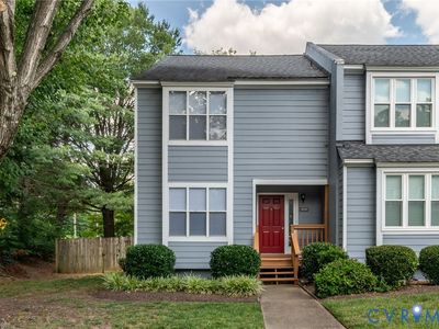 10000 Winespring Pl, Henrico, VA, 23233