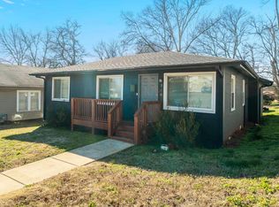 318 Beta St, Birmingham, AL 35205