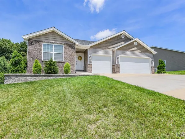 1007 Crows Nest Ct, Caseyville, IL 62232