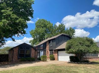 1612 S Nyssa Pl, Broken Arrow, OK 74012