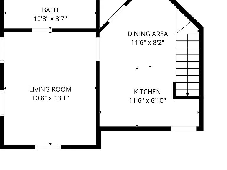 3604 Lexington Ave #2 — Photo 10