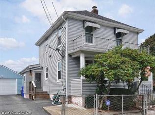 73 Ingraham St, East Providence, RI 02914