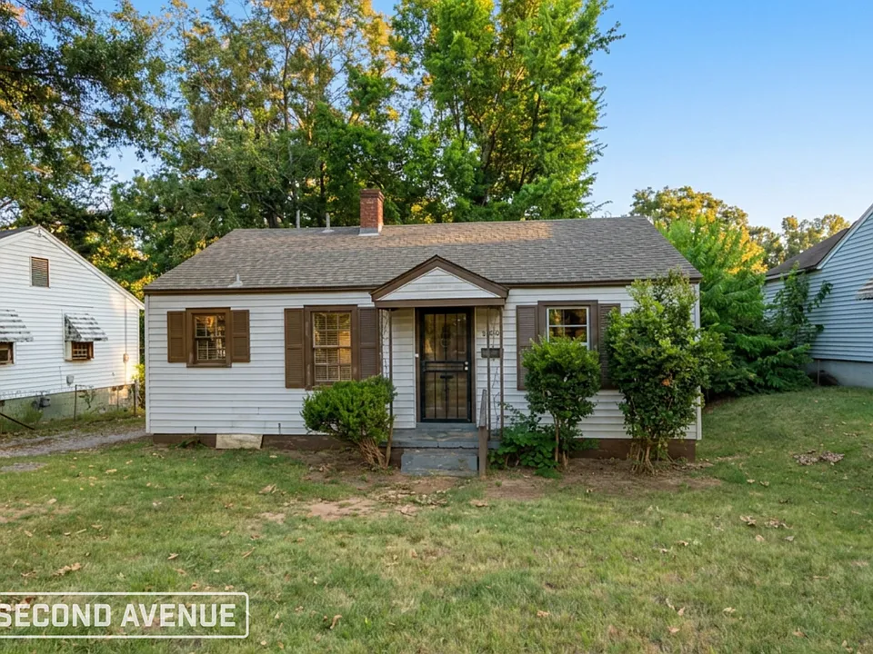 2731 Jeffrey Ave