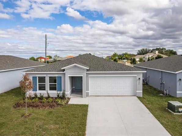 3473 Dahlia Dr, Lake Hamilton, FL 33851