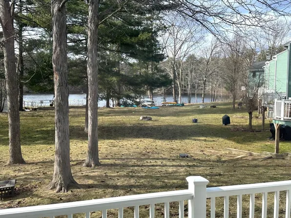904 Piscassic Street, Newmarket, NH 03857