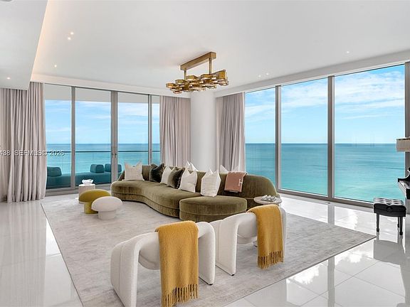 3rd image of 17975 Collins Ave Unit N-2401