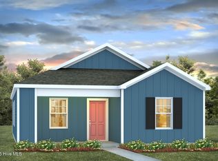 3068 Tasso Drive SW Lot 18- Lewis C, Sunset Beach, NC 28468