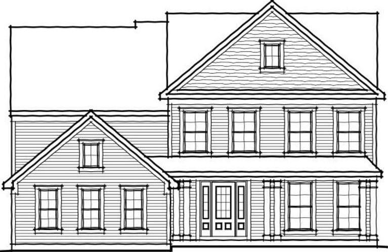 2nd image of 2075 Tamarack Ridge Ct
