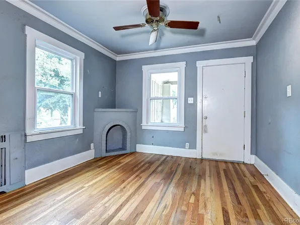 2035 S Humboldt Street, Denver, CO 80210