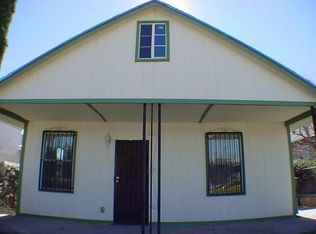 2722 Sacramento Ave, El Paso, TX 79930