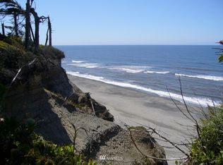 999 Cape Elizabeth Rd, Amanda Park, WA 98526