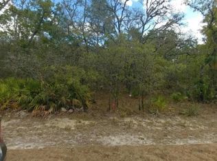 17408 Maberly Rd, Weeki Wachee, FL 34614