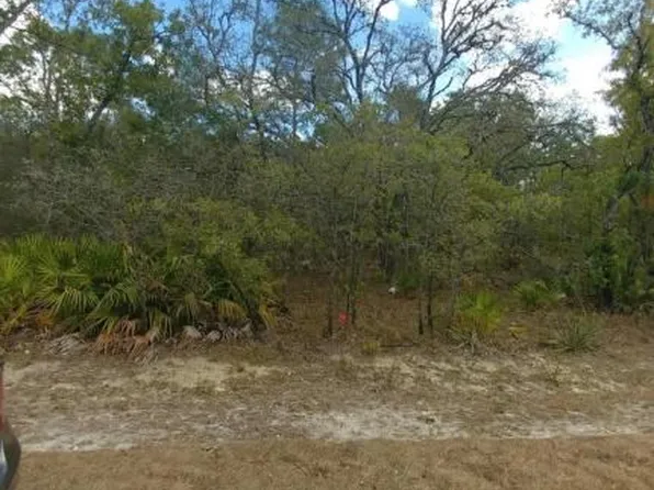 17408 Maberly Rd, Weeki Wachee, FL 34614