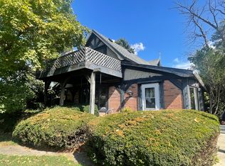 34309 E 1200 North Rd, Arrowsmith, IL 61722