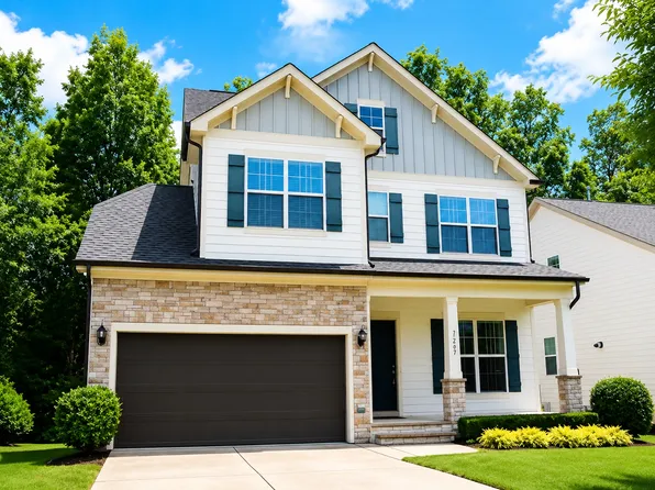 717 Minerva Dale Dr, Fuquay Varina, NC 27526