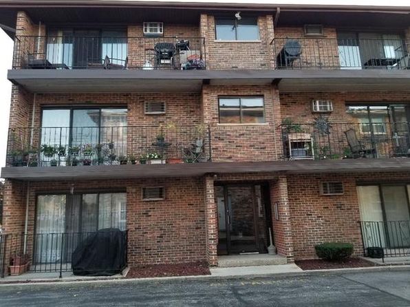 Condos For Sale Chicago Ridge Il