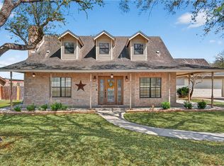 5320 County Road 73a, Robstown, TX 78380