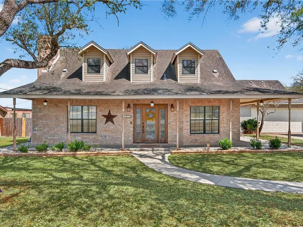 5320 County Road 73a, Robstown, TX 78380