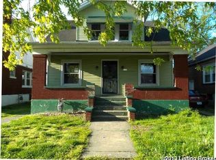 2122 Oregon Ave, Louisville, KY