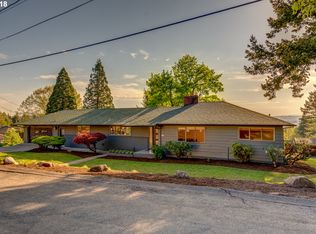 3925 SW Jerald Way, Portland, OR 97221