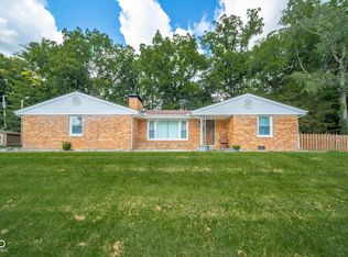 4712 Mounds Rd, Anderson, IN 46017