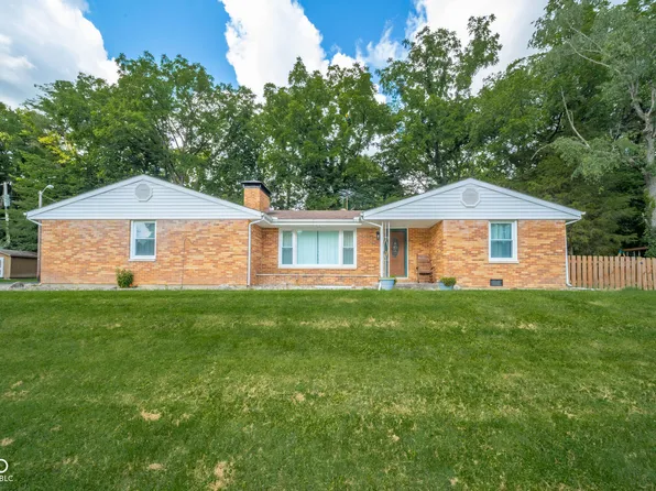 4712 Mounds Rd, Anderson, IN 46017