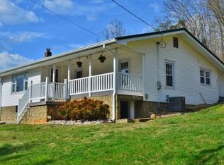 111 Water Plant Rd, Elizabethton, TN 37643