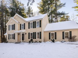 9 Captain's Way, Exeter, NH 03833