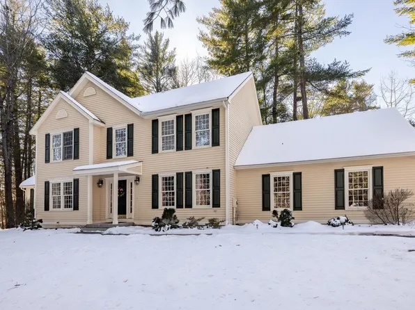 9 Captain's Way, Exeter, NH 03833