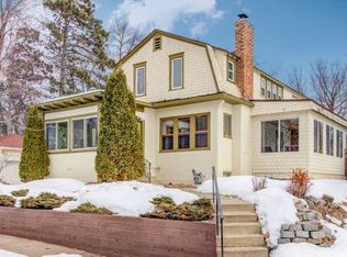 100 Howell St N, Saint Paul, MN 55104