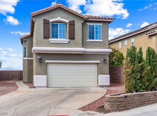 596 Marlberry Pl, Henderson, NV 89015