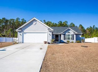 588 Cottage Oaks Cir, Myrtle Beach, SC 29579
